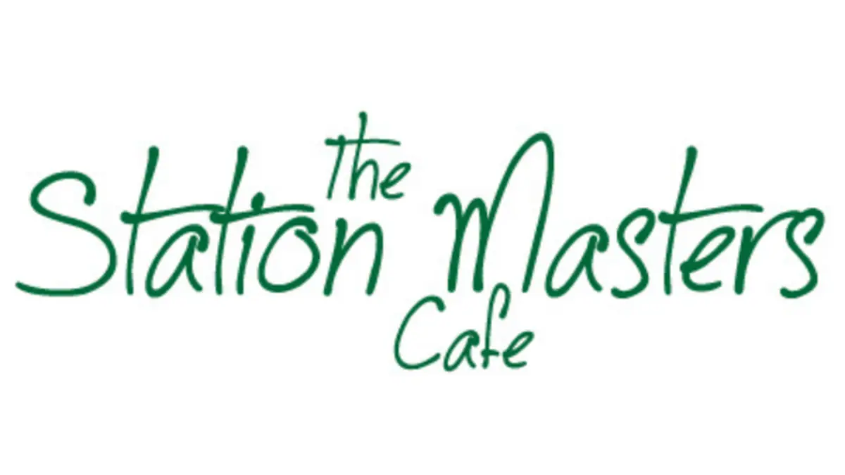 Station Masters Café – vegan bakery in Barnstaple town centre